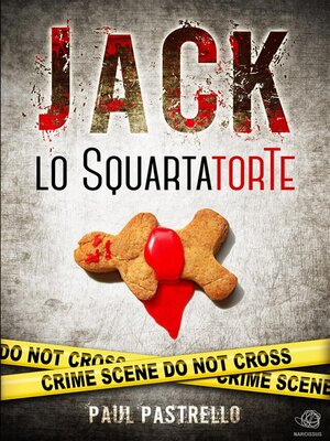 cover image of Jack lo SquartatorTe